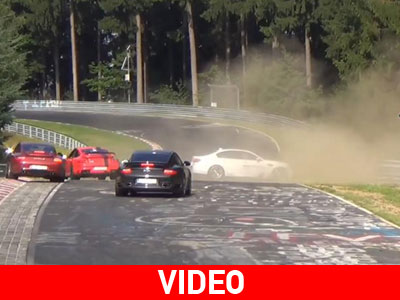 Ακόμα και οι επαγγελματίες έχουν άτυχες στιγμές!