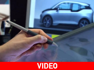 BMW i: Από την ιδέα στην υλοποίηση!