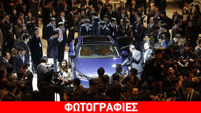 Η αυτοκινητοβιομηχανία με τη μεγαλύτερη αξία στον κόσμο