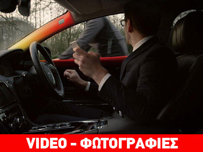 Προστατεύοντας τους ποδηλάτες από ατυχήματα