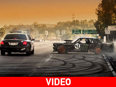 Τι άλλο θα κάνει αυτός ο άνθρωπος!