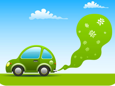 Στα 95 γρ./χλμ. πέφτουν τα όρια για τις εκπομπές ρύπων στην Ε.Ε.