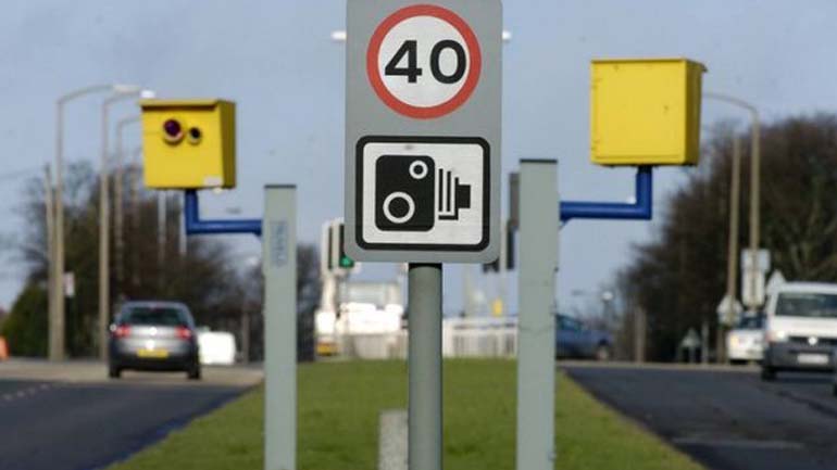 Δεν ξεφεύγει κανείς από τις κάμερες στην Αγγλία