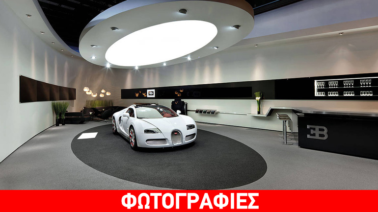 Συνεχίζονται οι παραγγελίες για τη Chiron