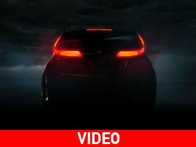 Όλα έτοιμα για την πρεμιέρα του Civic Type R