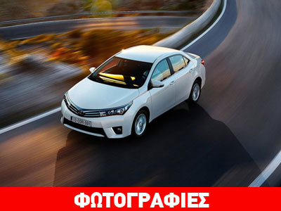 Το κορυφαίο αυτοκίνητο όλων των εποχών