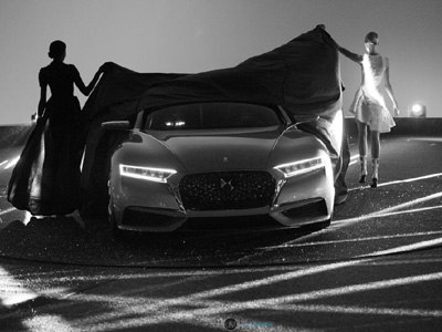 Αυτόνομα τα μοντέλα της σειράς DS από το 2015