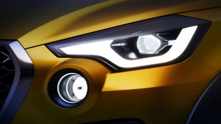 Προσιτό crossover από τη Datsun