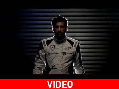 Διάσημος ηθοποιός με τη δική του ομάδα διακρίθηκε στο Le Mans