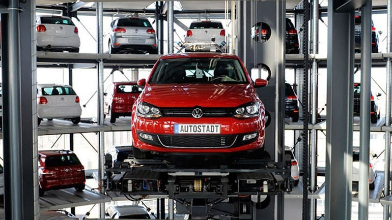 Το σκάνδαλο VW αφορά επίσημα και την Ευρώπη