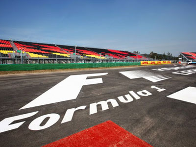 Οριστικοποιήθηκε το πρόγραμμα της F1 για το 2015