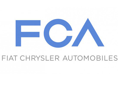 Το νέο σήμα της Fiat Chrysler Automobiles NV