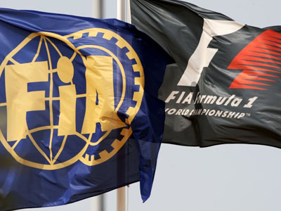 Νέα επιτροπή έρευνας από τη FIA
