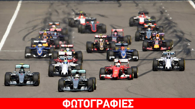 Οι πιο ισχυρές οικονομικά ομάδες της F1