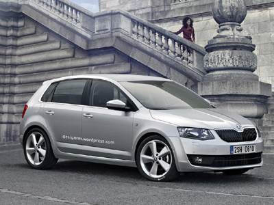 Πότε έρχεται η νέα Skoda Fabia;