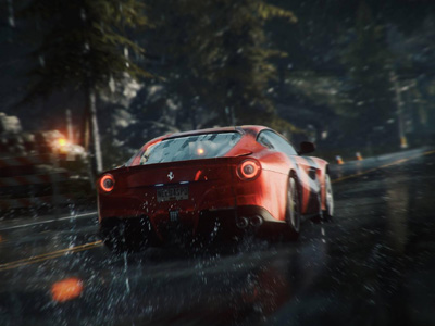 Συλλεκτική Ferrari αξίας 2,5 εκατομμύριων ευρώ