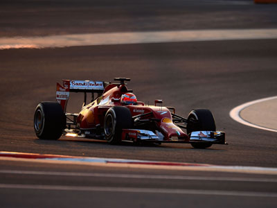 Υπέρ της επανάστασης στην F1 η Ferrari