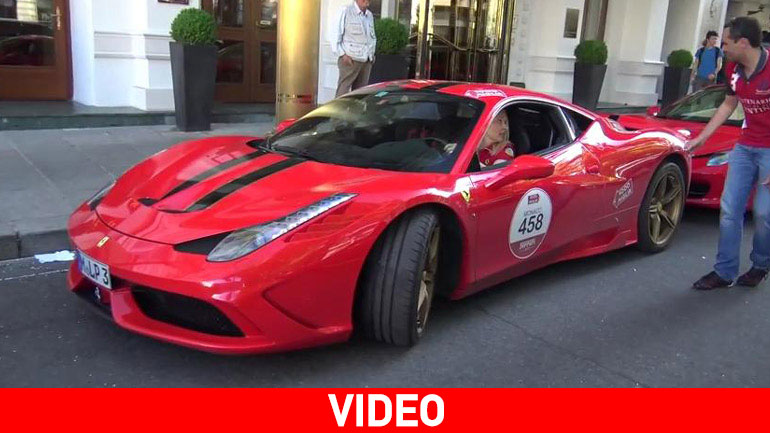 Αν δεν το κατέχεις άσε το τιμόνι!