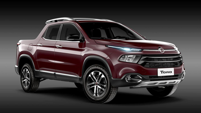 Ο «ταύρος» της Fiat