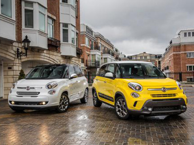 Χειμερινός έλεγχος σε όλα τα μοντέλα Fiat, Alfa Romeo και Abarth