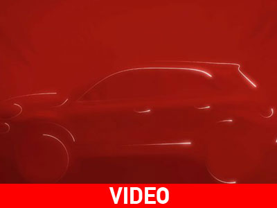 Όλα έτοιμα για την πρεμιέρα του Fiat 500X