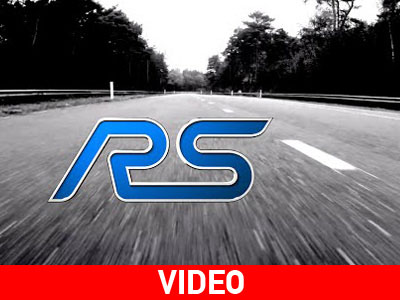 Αναμονή τέλος… έφτασε η ώρα του Focus RS