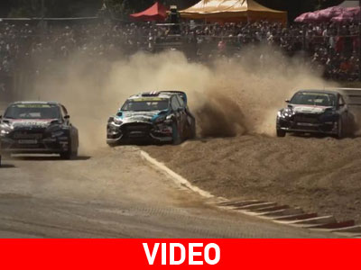 Η ομορφιά των motosport είναι οι λεπτομέρειες!