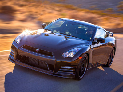 Πιο γρήγορο ακόμα και από την Bugatti Veyron!