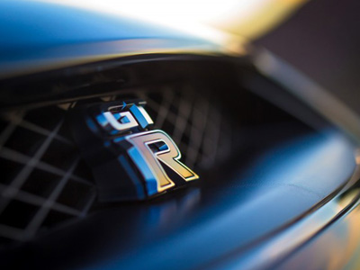 Με υβριδική τεχνολογία το νέο Nissan GT-R