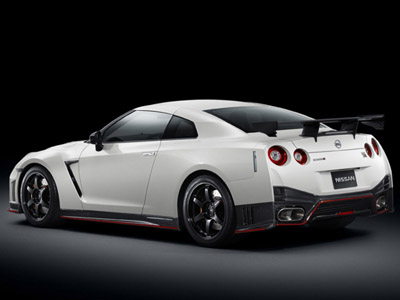 Ξεπερνά κάθε όριο το νέο Nissan GT-R!