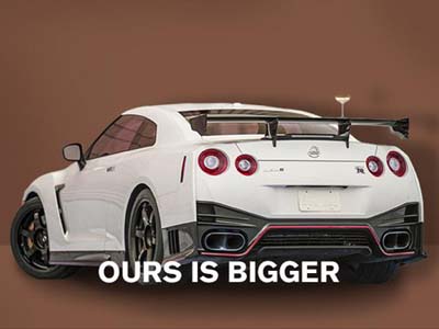 Η Nissan απαντά στην Kim Kardashian