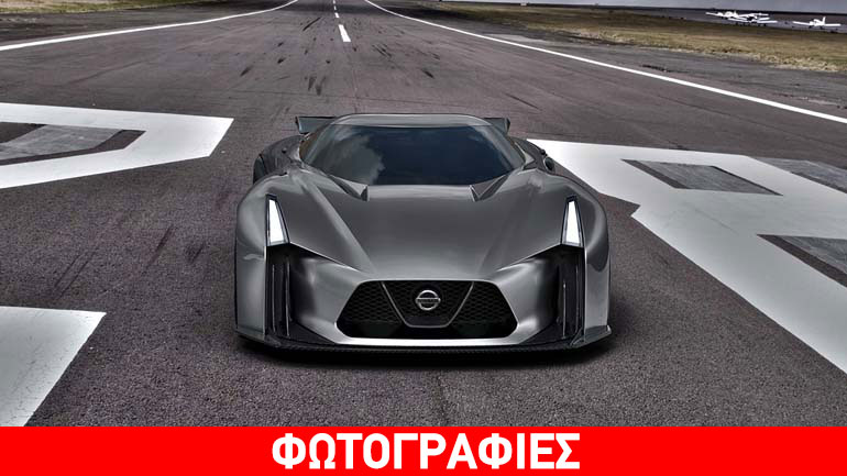 Ριζικές αλλαγές στο επόμενο GT-R