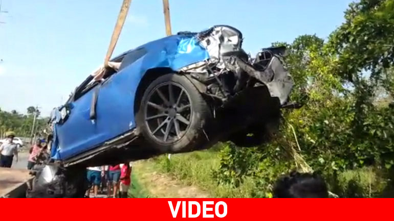 Πήγε το αυτοκίνητο για service και το πήρε ρημαδιό!