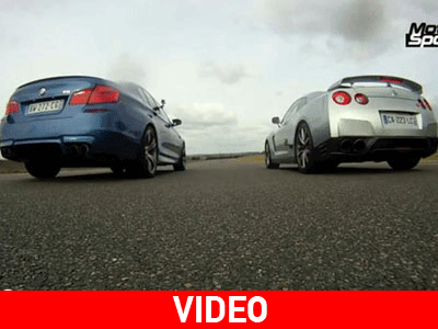 Κόντρα κορυφής!