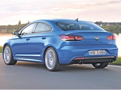 Το VW Golf για πρώτη φορά και ως τετράθυρο coupe! Το VW Golf για πρώτη φορά και ως τετράθυρο coupe!