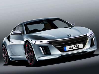 Έρχεται ο αντικαταστάτης του S2000! Έρχεται ο αντικαταστάτης του S2000!