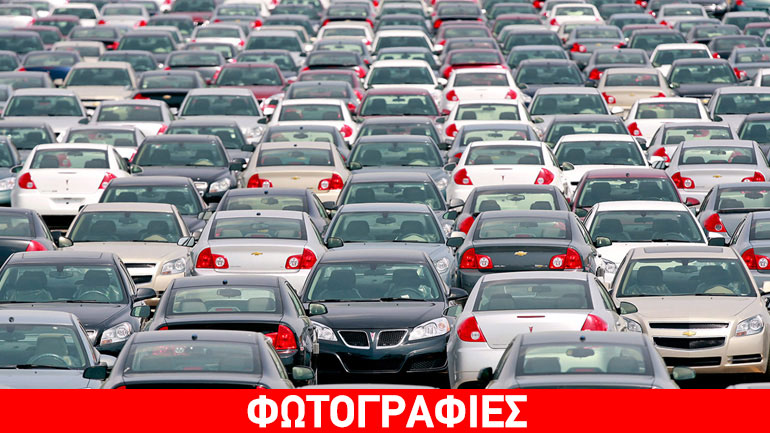 Οι αερόσακοι είναι υπεύθυνοι για την ανάκληση 24,5 εκατ. αυτοκινήτων