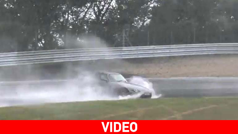 Η «Πράσινη Κόλαση» δεν επιτρέπει τέτοια λάθη