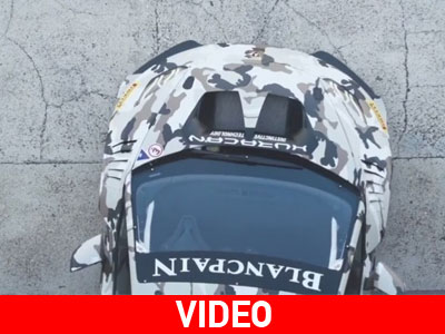 Έρχεται η αγωνιστική Lamborghini Huracan