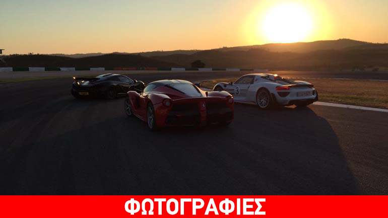 Επιτέλους θα δούμε την κόντρα που όλοι περιμέναμε