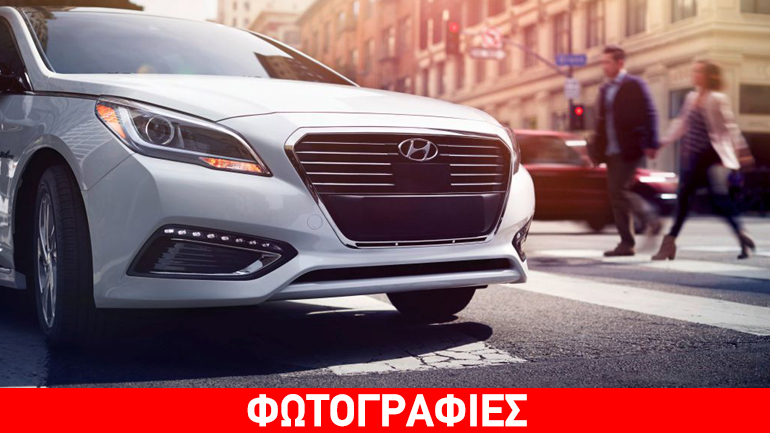 Νέος κινητήρας και αυτόματο κιβώτιο 8 σχέσεων από τη Hyundai