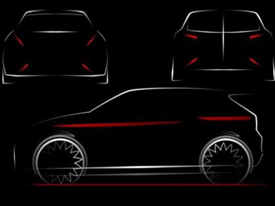 Στα σκαριά η νέα γενιά του Seat Ibiza