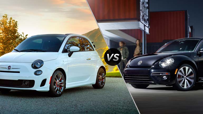 Fiat και Ford συμμαχούν εναντίον της VW στην Ιταλία