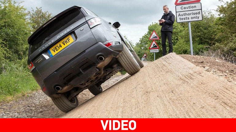 Τα αυτοκίνητα μετατρέπονται σε τηλεκατευθυνόμενα