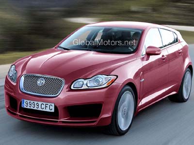 Νέο μοντέλο crossover από την Jaguar