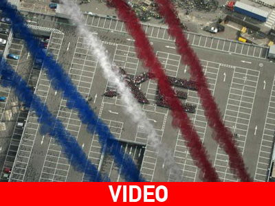 Όλα έτοιμα για την πρεμιέρα της Jaguar XE