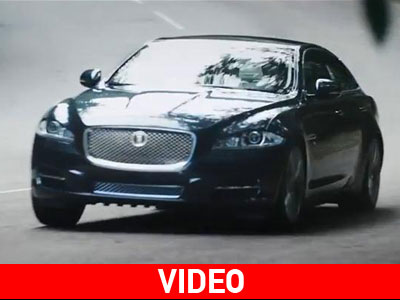 Πλησιάζει η ώρα της Jaguar XE