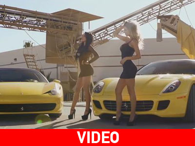 Αυτό το ημερολόγιο είναι «φωτιά»