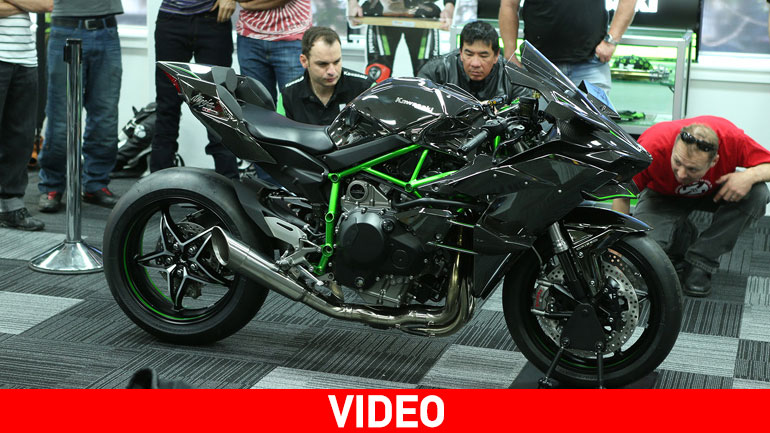 Με αυτό το «θηρίο» χάνεις τον ύπνο σου!