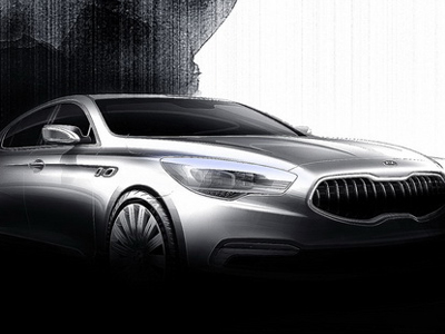 Νέο μοντέλο από την Kia με σπορ χαρακτήρα